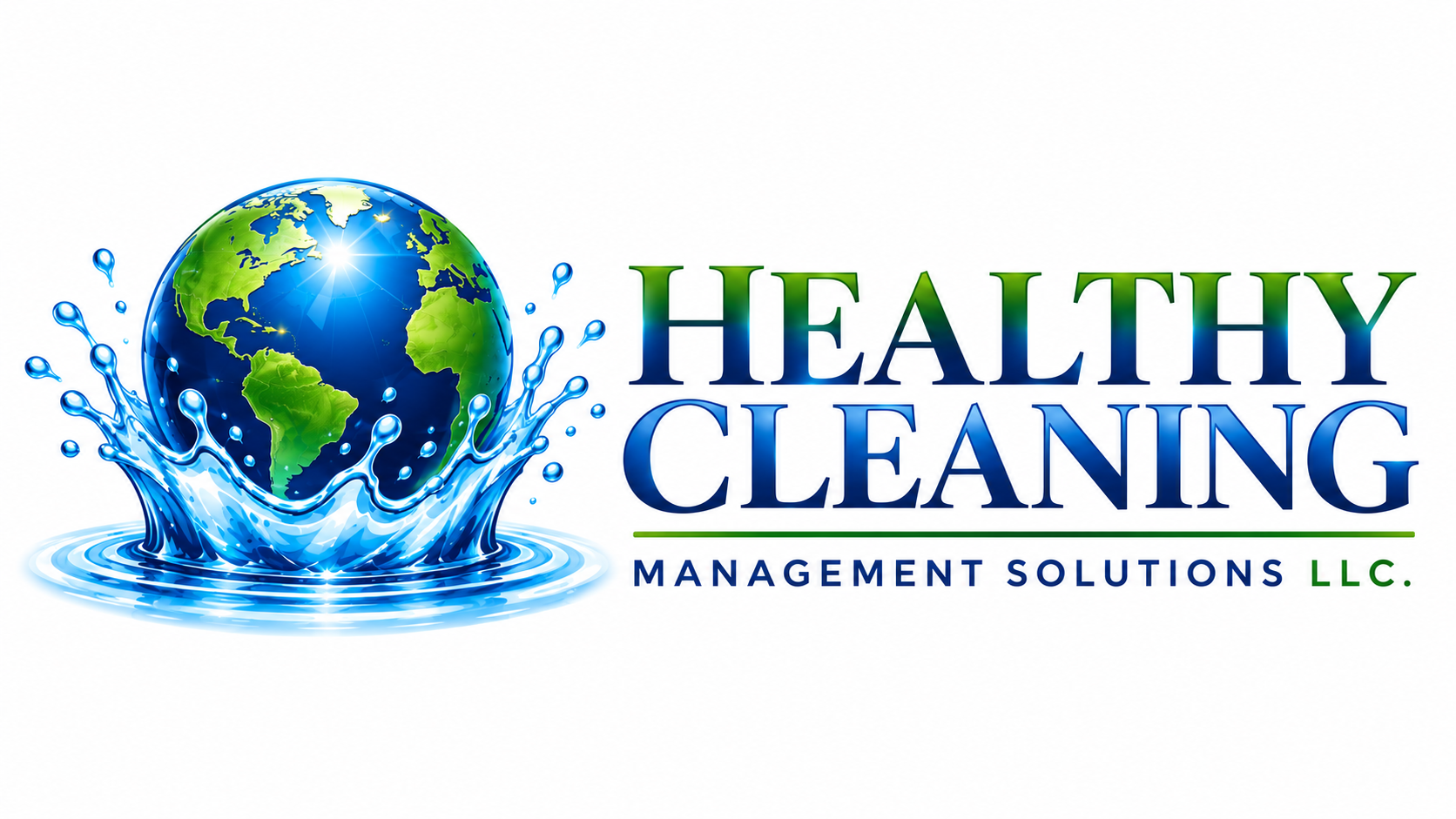 Healthy Cleaning Management Solutions